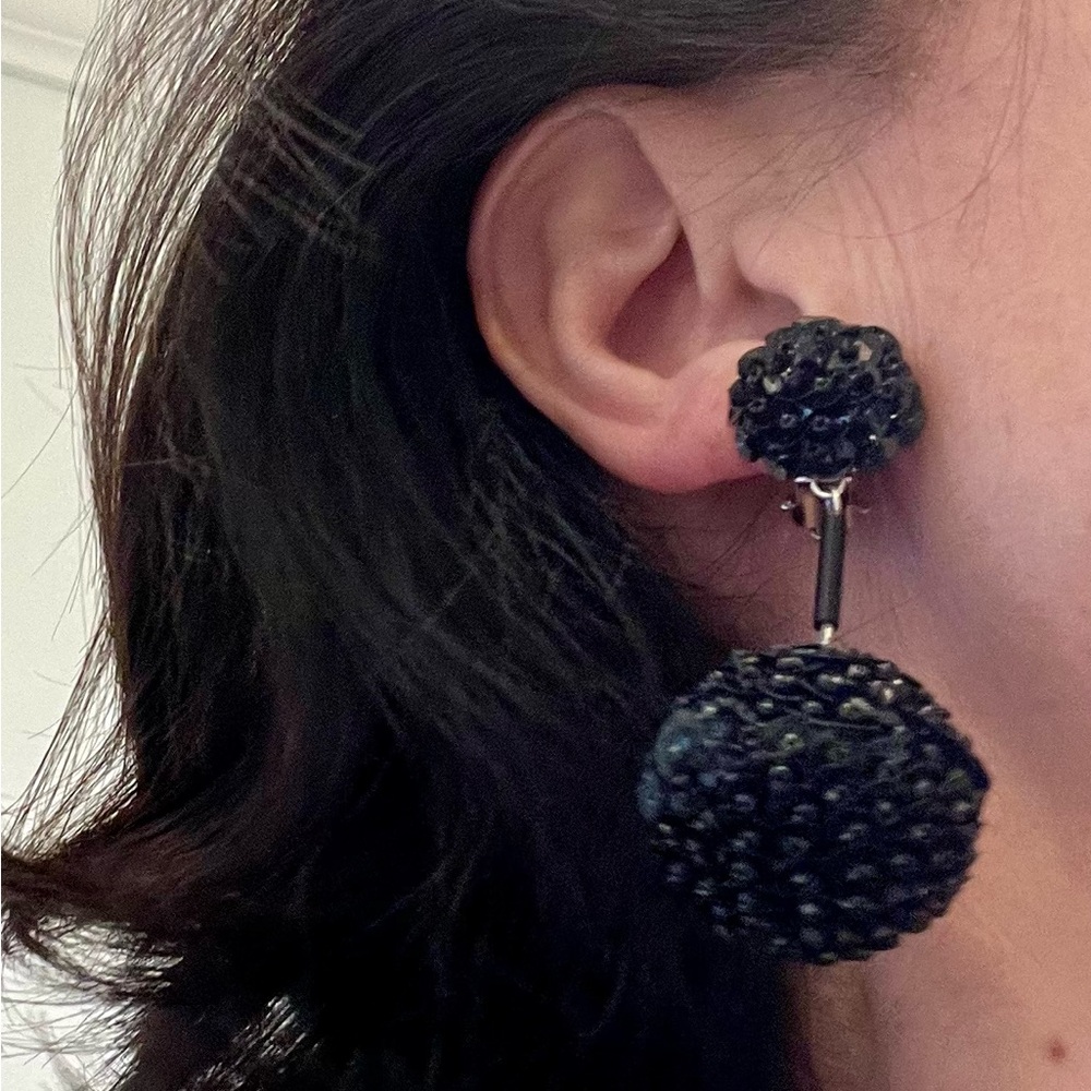 Vintage Sequin Treasure Dangles - Picture 9 of 16
